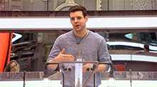 Kevin Martin Big Brother Canada